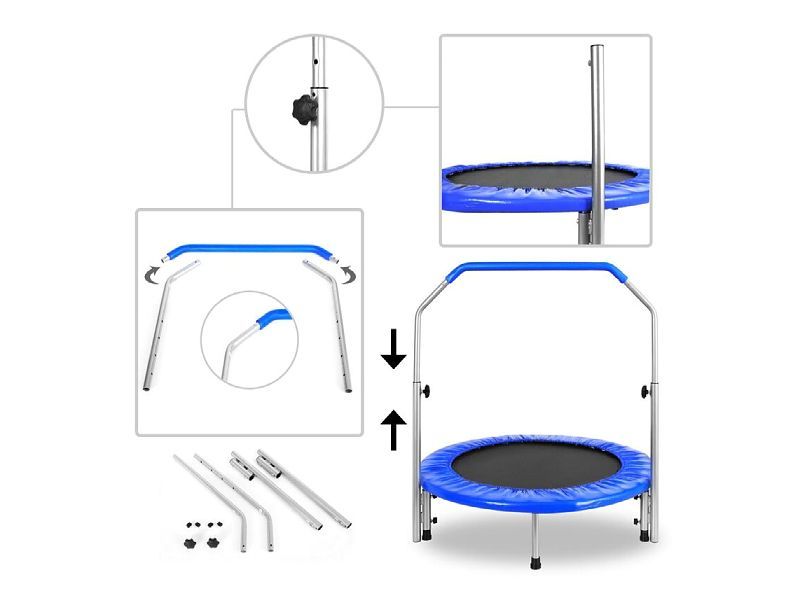 36_+Foldable Round+Trampoline4